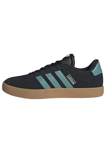 adidas Sneaker VL COURT 3.0 in Schwarz, Größe 46 2/3 - Stylische Sneaker von adidas im klassischen Schwarz, Größe 46 2/3. Ideal für Alltag und Freizeit, jetzt versandkostenfrei auf Spartoo.de bestellen!