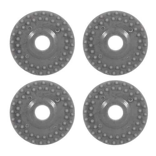 stücke Strickmaschine Gummirad für Silber Reed SK840 SK830 SK580 SK270 SK218 SK325 Strickmaschine Zubehör 4