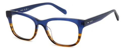 FOSSIL FOS 7169 PJP BLUE 52/18/145 Herren Brillen