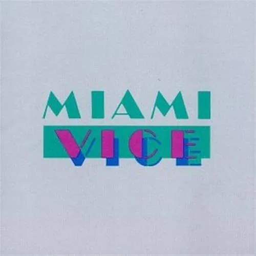 Miami Vice [1984-1989]