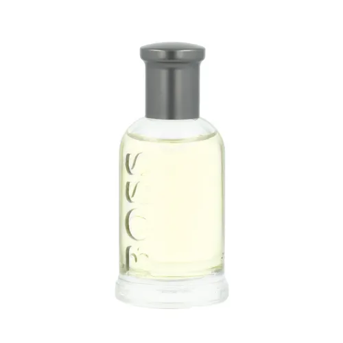 Hugo Boss BOSS Bottled After Shave 50 ml - Signatur-Duft für selbstbewusste Männer, fruchtig-spritzige Zitrusnoten mit männlichem Sandelholz-Fond
