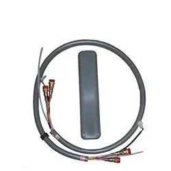 Argo Ulisse 13 DCI eco (R32) - Verlängerungskit / Verlängerungsleitung / Schlauchverlängerung um 4m auf ca. 6m