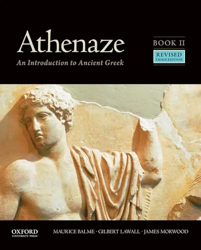 Athenaze Book II: An Introduction to Ancient Greek