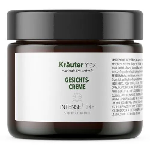 GESICHTSCREME Intense+ 24 h 100 ML PZN 18852726