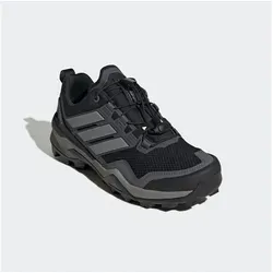 ADIDAS TERREX SKYCHASER GORE-TEX Wanderschuh, Gr. 39, schwarz - Wanderschuhe, wasserdicht mit GORE-TEX Membran für perfekten Wetterschutz und hohen Tragekomfort auf jedem Terrain.