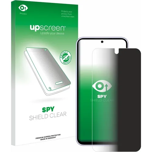 Anti Spy Blickschutz Folie für Samsung Galaxy A54 5G Enterprise Edition Folie