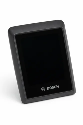 Bosch Kiox 300 Smart System Display - Fahrradcomputer für E-Mountainbikes und E-City Bikes, mit 2 Jahren Herstellergarantie und benutzerfreundlichem Display für eine optimale Fahrt.