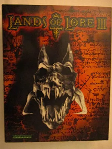 Lands of Lore 3