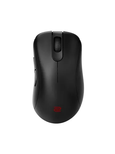 Zowie EC3-DW Wireless Gaming Maus - Perfekt für Esports - Kabellose Gaming Maus für E-Sport-Profis, ergonomisches Design reduziert Muskelermüdung und ermöglicht präzise Bewegungen. Ideal für Rechtshänder, mit verbesserter Signalstabilität und komfortablem Laden.