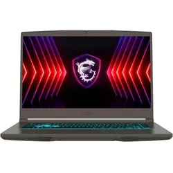 MSI Thin 15 (15,6'' Full-HD , Intel® CoreTM i5-12450H, 32 GB RAM, 4000GB SSD,GeForce RTXTM 4050) Windows 11 Pro & Office 2024 Pro