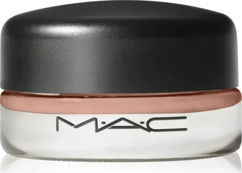 MAC Cosmetics Pro Longwear Paint Pot Lidschatten-Creme Tailor Grey 5 g - Beauty Lidschatten-Creme mit Langzeiteffekt, ideal für kreative Augen-Make-up-Looks von dezent bis gewagt. Einfach aufzutragen und perfekt verblendbar.