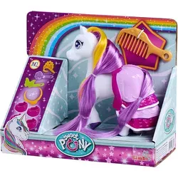 Simba Spielfigur "Sweet Pony Ball-Party" - ab 3 Jahren