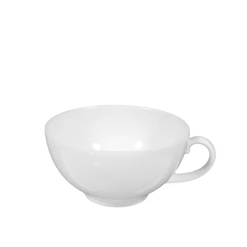 Seltmann Weiden Rondo / Liane Weiß Tee-Obertasse 0,20 L Rondo / Liane Weiß 001.216855