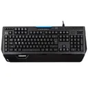 Logitech G910 Orion Spectrum Gaming-Tastatur - Mechanische RGB-Tastatur mit taktilen Romer-G Switches für 25% schnellere Auslösung, 9 programmierbare G-Tasten und anpassbarer RGB-Beleuchtung. Ideal für Gamer!