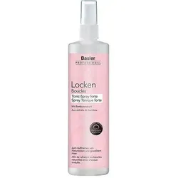 basler Locken Tonic-Spray forte Sprühflasche 250 ml