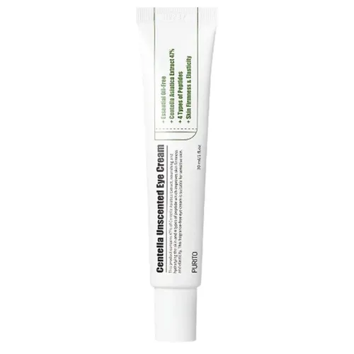 Purito Centella UNS cented Augencreme - 30 ml