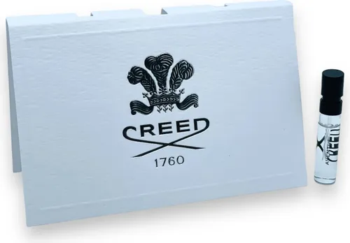 Creed Aventus 2ml Eau de Parfum Probe Sample - Eau de Parfum, luxuriöser Duft mit fruchtigen und rauchigen Noten, ideal für Duftliebhaber und als Geschenk.