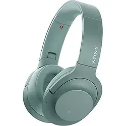 Sony h.ear on 2 Wireless NC WH-H900N horizon green