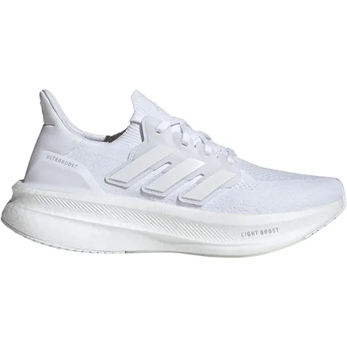ADIDAS Damen Laufschuhe Ultraboost 5 - Komfort und Energie - Laufschuhe mit leichter BOOST Dämpfung für maximalen Komfort und Energie beim Laufen. Ideal für Training und Alltag.