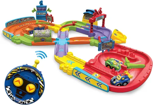 VTech - Tut Tut Baby Flitzer