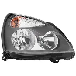 Hella Scheinwerfer rechts für Renault Clio 2 Thalia 1 ab 1/2004