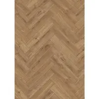Kaindl Masterfloor Herringbone Laminat 8 mm Eiche Harlech