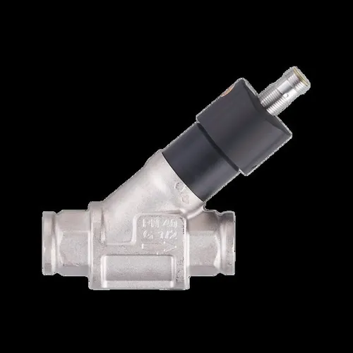 Ifm Electronic Strömungstransmitter SBG434 - Sonstige Elektroinstallationsartikel, präziser Messbereich von 2 - 50 l/min für zuverlässige Strömungsmessungen in verschiedenen Anwendungen.