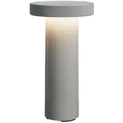 LED-Tischleuchte Volume sompex, 16 cm