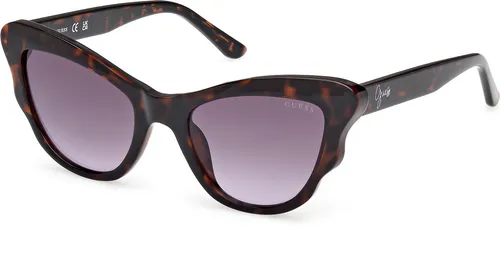 Guess GU00228 52Z dark havana 47/18/130 GIRL Sonnenbrillen