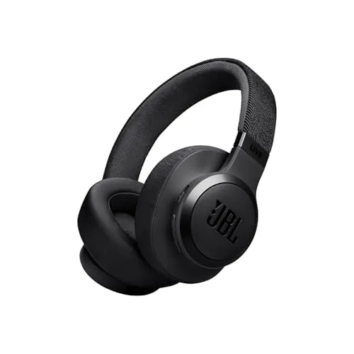 JBL Porodo PDX414 E-Sports RGB Gaming Kopfhörer – Schwarz - Erlebe beeindruckenden Sound mit den JBL Porodo PDX414 E-Sports Gaming Kopfhörern. Die RGB-Beleuchtung sorgt für ein stylisches Gaming-Setup und eine komfortable Passform für stundenlangen Spielspaß.