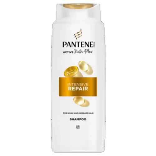  Pro-V Active Nutri Plex Intensive Repair Shampoo für beschädigtes Haar 625 ml
