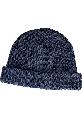MSTRDS Accessoires Fisherman Beanie h.Grey, one Size