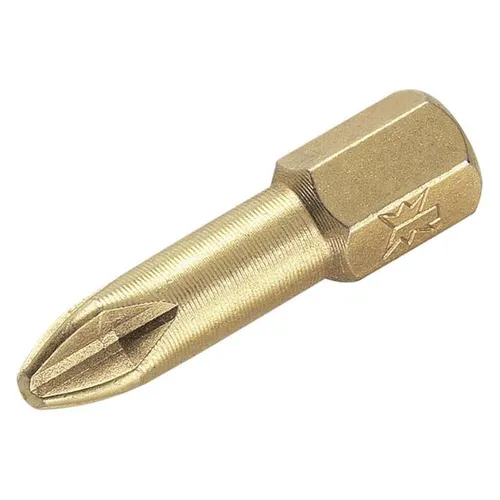 wolfcraft 1 Bit Diamant PH 1 (Kreuz Phillips PH) (1305000)