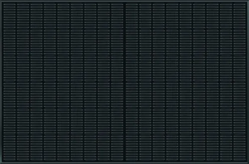 Schwaiger Solarpanel 430 Wp bifaziales PV Modul