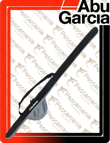 Abu Garcia NEO Ruten Tasche 6.6-8ft/200-245cm 2pc Schützt Rute Und Rolle