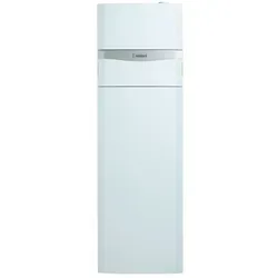 Vaillant ecoCOMPACT VSC 206/4-5 90 Kompaktgerät - Brennwertkessel und Heizkessel, effizient mit einer Leistung von 4-21 kW für optimale Heizlösungen in Ihrem Zuhause.