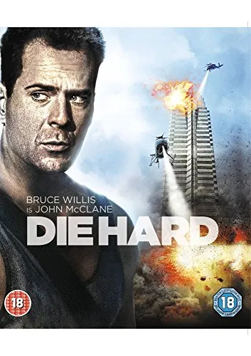 DIE HARD