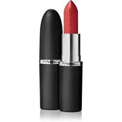 MAC MACXimal Sleek Satin Lipstick Lippenstift 3.5 g Sweetheart - Eleganter Lippenstift mit seidigem Finish und intensiver Farbgebung, ideal für langanhaltende Akzente. Perfekt für die tägliche Anwendung und sorgt für ein gepflegtes Lippengefühl.