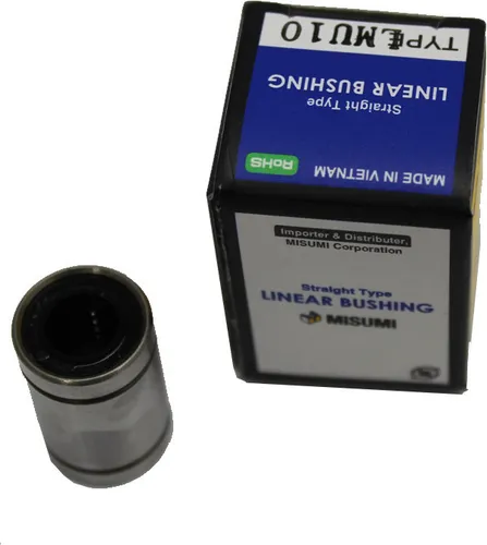 Misumi LM10UU LMU10 Linearlager