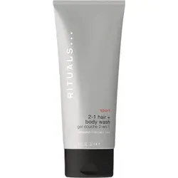 Homme Sport 2-in-1 Shampoo & Body Wash - Entdecken Sie Homme Sport 2-in-1 Shampoo & Body Wash für eine erfrischende Reinigung von Haar und Körper. Praktisch in der Anwendung und ideal für den aktiven Lebensstil.