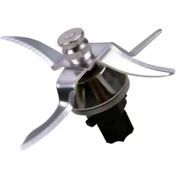 Messer für Thermomix TM31 Küchenmaschine - Küchengeräte-Zubehör, hochwertiges Alternativteil für optimale Verarbeitung und frische Zubereitung.