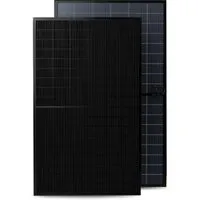 Solakon Solarmodul 500W N-Type bifazial - Hochwertiges 500W Solarmodul für Balkonkraftwerke mit N-Type Technologie für bessere Energieausbeute. Ideal zur Optimierung bestehender PV-Anlagen und für maximale Leistung bei diffusem Licht.