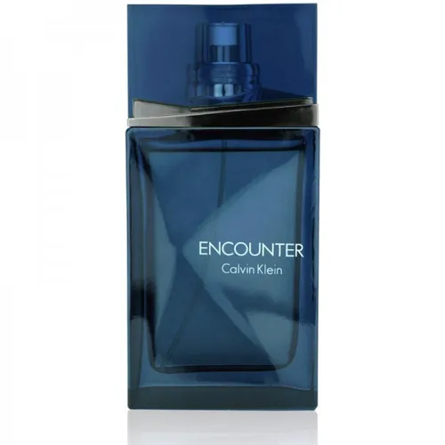 Calvin Klein Encounter Eau De Toilette für Männer - Eau de Toilette mit intensiven, maskulinen Duftnoten, perfekt für den modernen Mann. Inhalt: 30ml, ideal für den täglichen Gebrauch.