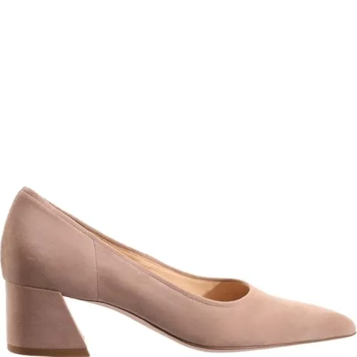 Högl Sheryl Damen-Pumps in Taupe, Größe 38 EU - Elegante Damen-Pumps von Högl, bekannt für ihre herausragende Qualität und perfekten Tragekomfort, ideal für stilvolle Anlässe.