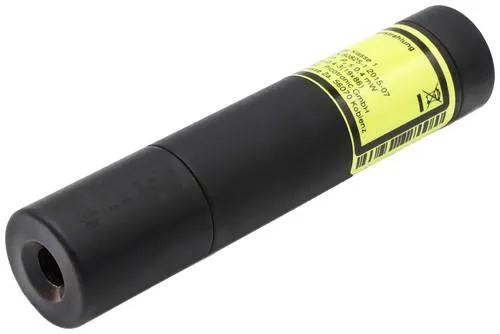 Laserfuchs Linienlaser - Präziser Linienlaser für exakte Ausrichtungen, ideal für Bau- und Renovierungsarbeiten, kompakt und benutzerfreundlich.