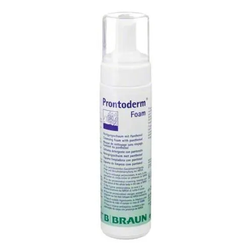 Prontoderm Foam Schaum Inhalt: 200 ml