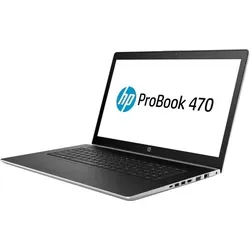 HP Probook 470 G5 i5-8250U 16 GB RAM 256 GB SSD