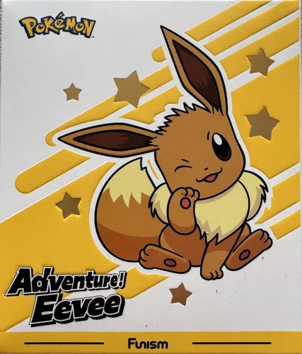 Action Figures Funism Eevee Mystery Minis (9) Cdu NEU