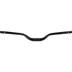 Ergo Tec 320085 Downhilllenker - Fahrradlenker mit 780 mm Griffweite und 12° Abwinkelung, ideal für optimale Kontrolle und Komfort beim Downhill-Fahren.