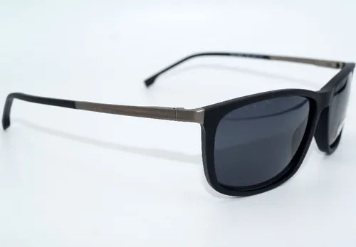 HUGO BOSS BLACK Sonnenbrille Sunglasses BOSS 1248 IT 003 IR